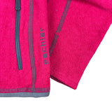 Mammut Pink Eschler Fleece (Women’s L)