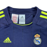 Adidas Real Madrid CF 2012/13 Away Jersey (11-12yrs)
