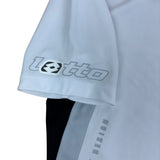 Lotto Italian Sport Design Y2K Tee (L)