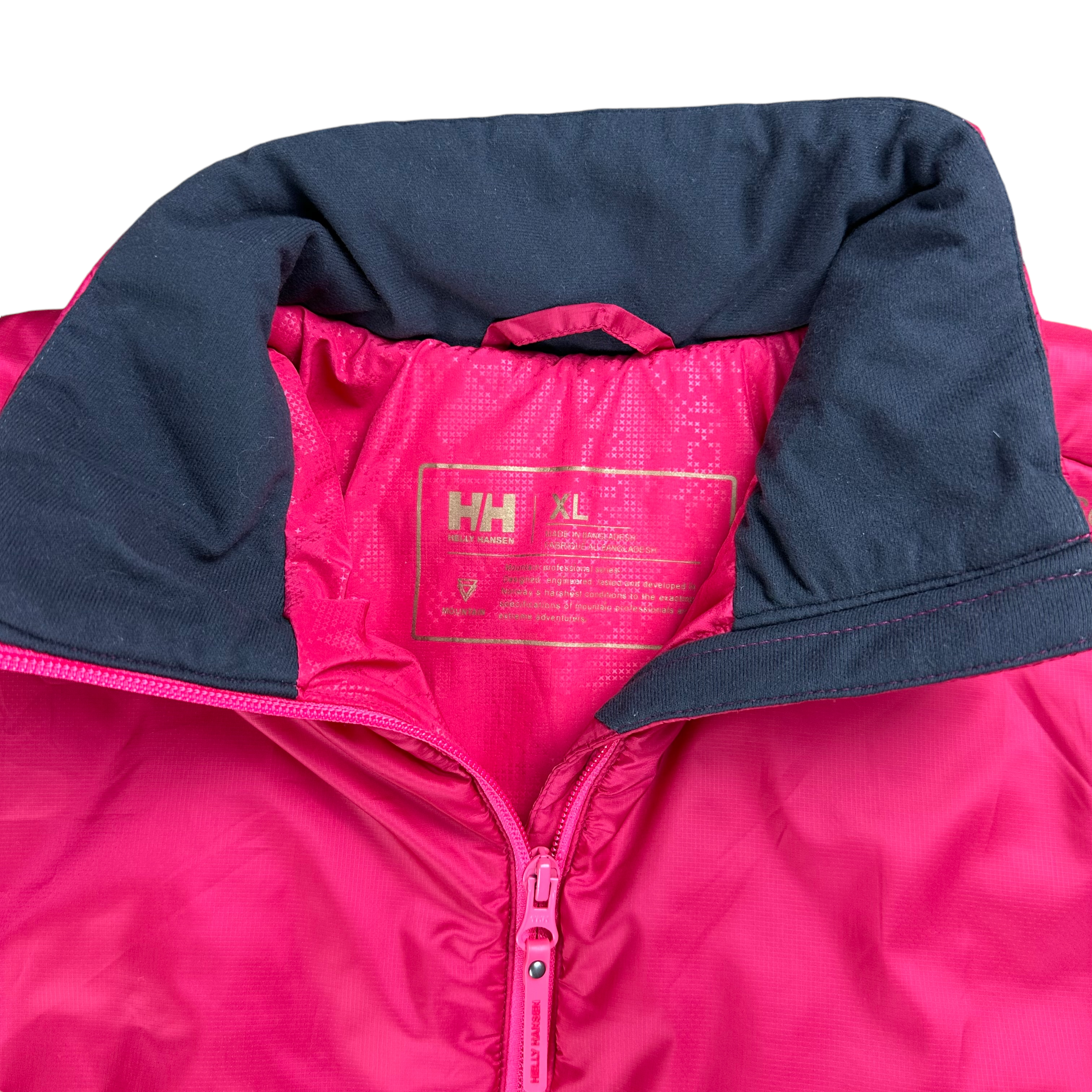 Helly Hansen Primaloft Puffer Jacket (Women’s XL)