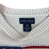 Polo Ralph Lauren USA Flag Knitted Sweater (8-10yrs)