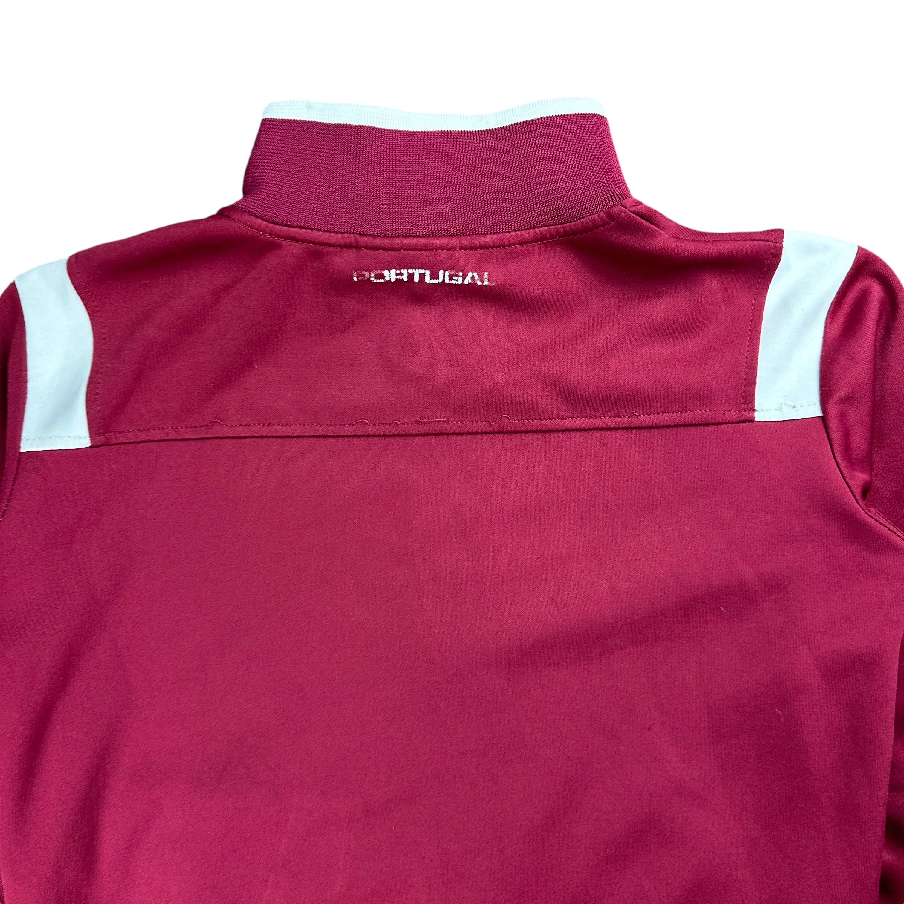 Portugal Track Jacket (10-12yrs)