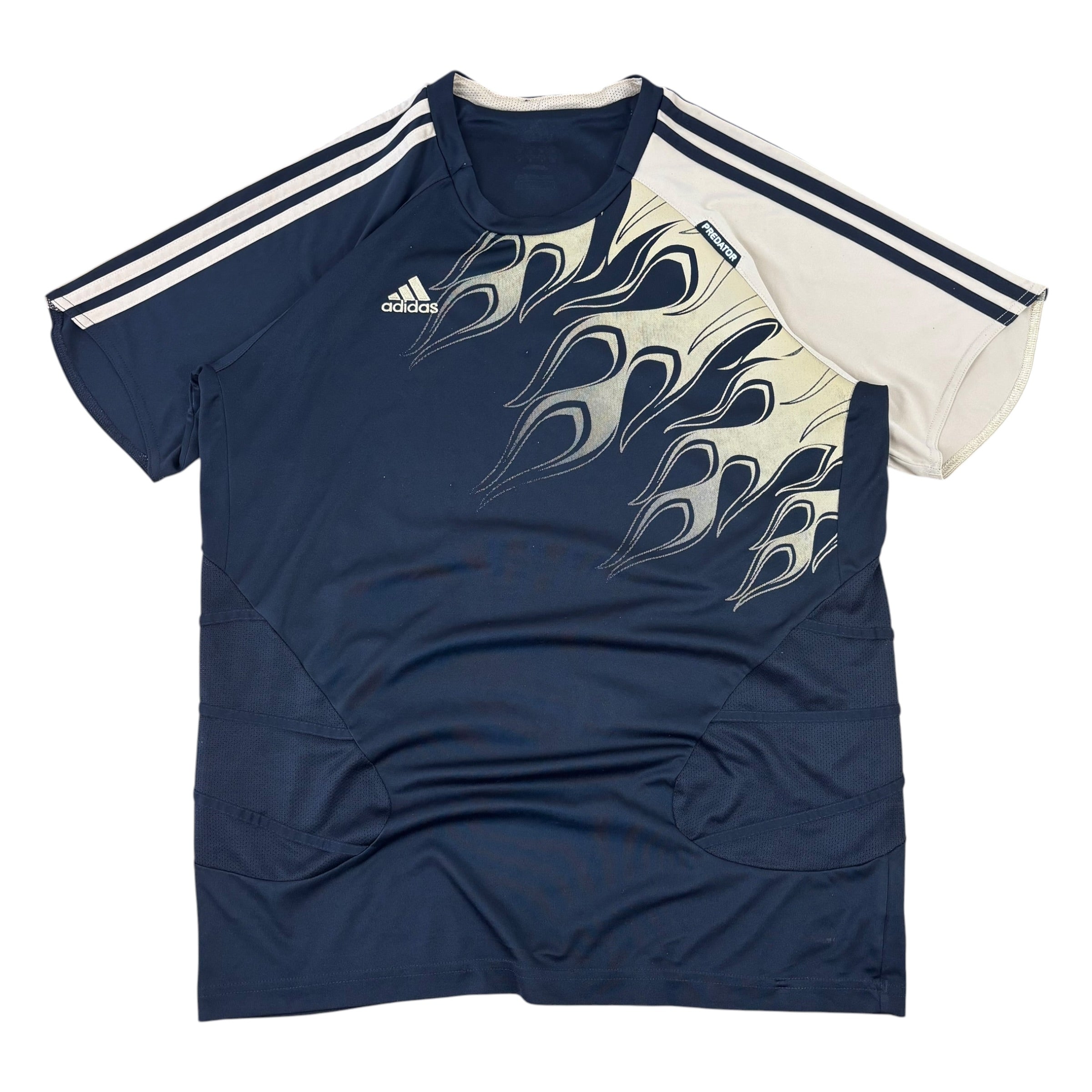 Adidas Predator Y2K Flame Jersey (M)