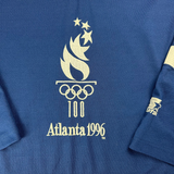 Starter Atlanta 1996 Olympic Games Hockey Jersey (L)