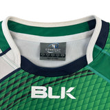 BLK Connacht Rugby 2015/16 Home Jersey (S)