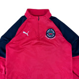 Puma Cherry Orchard FC Soccer Academy 2018/19 Q-Zip Track Jacket (11-12yrs)