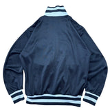 Score Draw Newcastle United FC 1982 Retro Track Jacket (S)