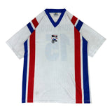 Deka Topa Tudo FS Vintage Jersey (L)