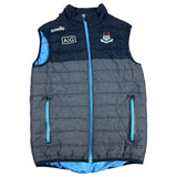 O’Neills Dublin GAA 2019/20 Puffer Gilet (S)