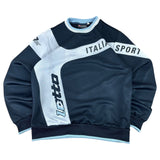 Lotto Italian Sport Design Y2K Sweater (M)