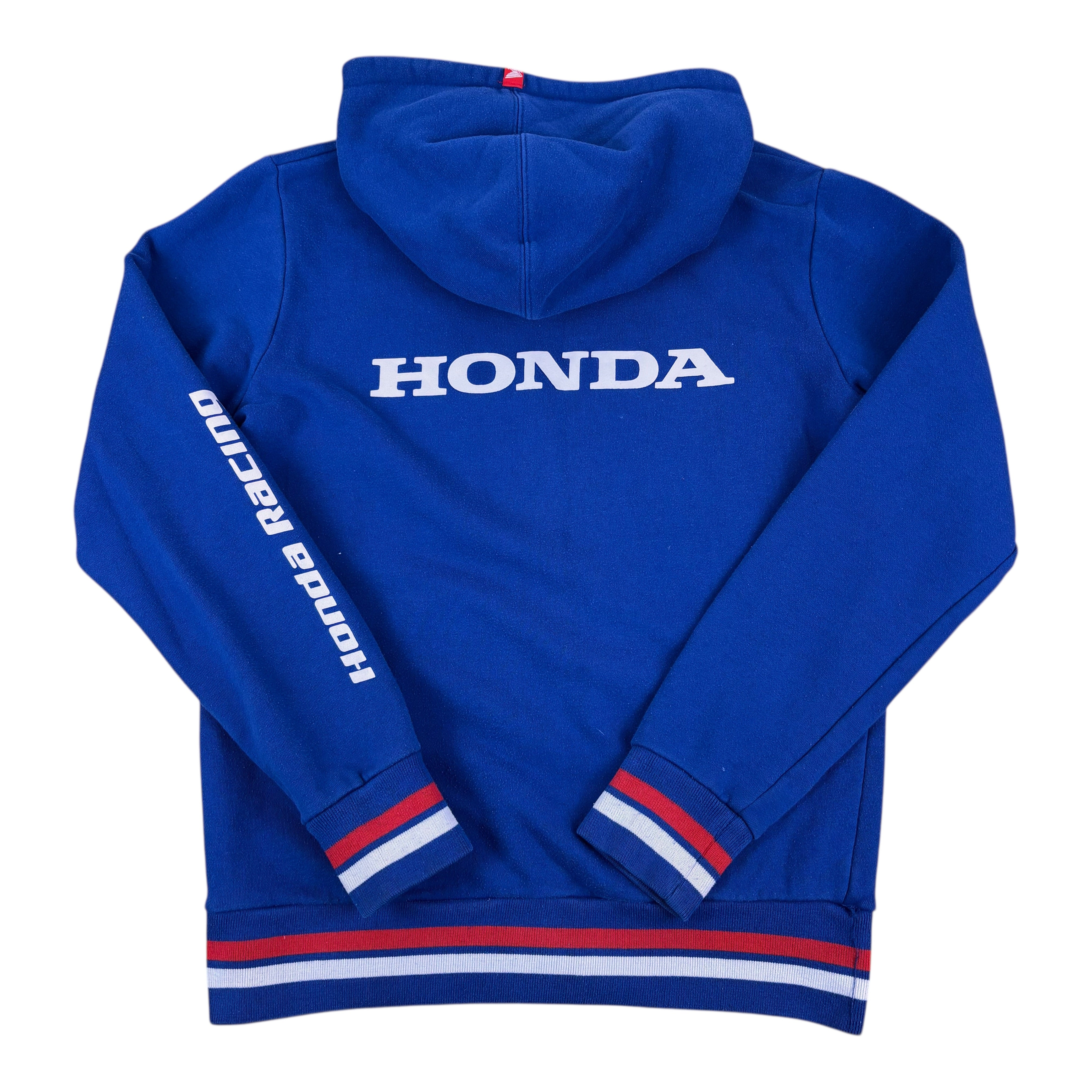 Honda Racing Hoodie (S)