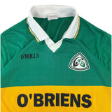 O’Neills Portroe GAA 1990s Home Jersey (L)