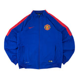 Nike Manchester United FC 2014/15 Away Windbreaker (M)