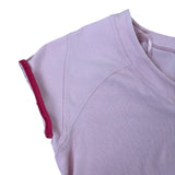 Nike FIT Y2K Spell-Out Baby Tee (Women’s XS)