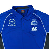 Canterbury North Melbourne Kangaroos AFL 2020 Home Jersey (L)