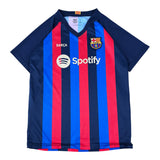 FC Barcelona Retro Home Jersey (12yrs)