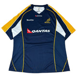 Kooga Australia Wallabies Rugby 2010 Away Jersey (XXL)