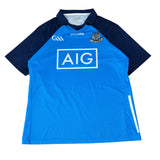 O’Neills Dublin GAA 2022/23 Home Jersey (2XL)