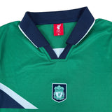 Liverpool FC 1999/00 Retro Away Jersey (S)