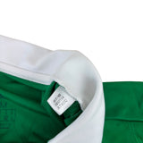 Adidas Northern Ireland Football Association 2018/19 No.11 Home Jersey (M)