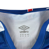 Umbro Nations Cruzeiro 2018/19 Blar Vikingur Away Jersey (Women’s M)