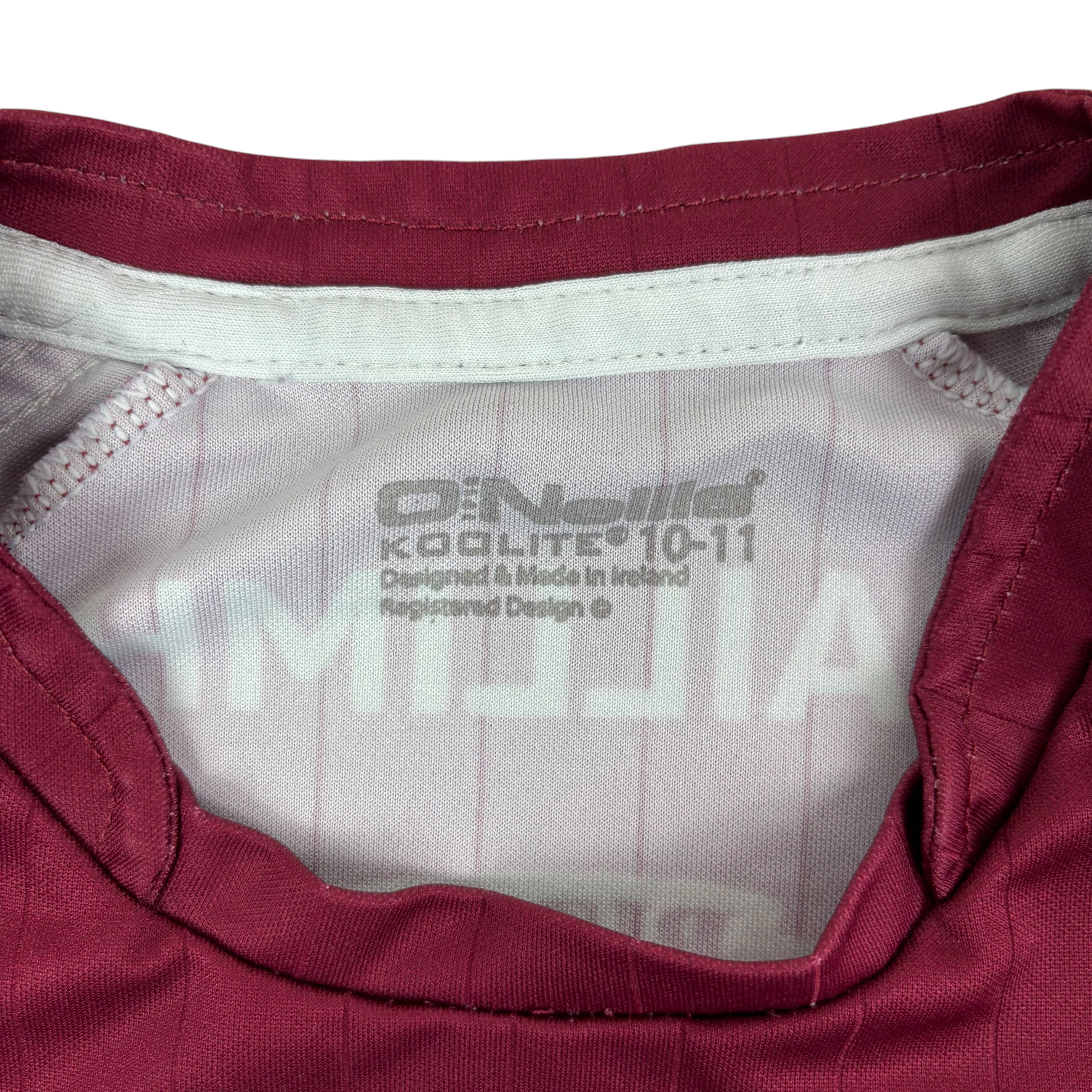 O’Neills Galway GAA 2016/17 Home Jersey (10-11yrs)
