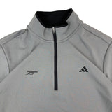 Adidas Arsenal FC Golf 2024/25 Q-Zip Track Jacket (M)