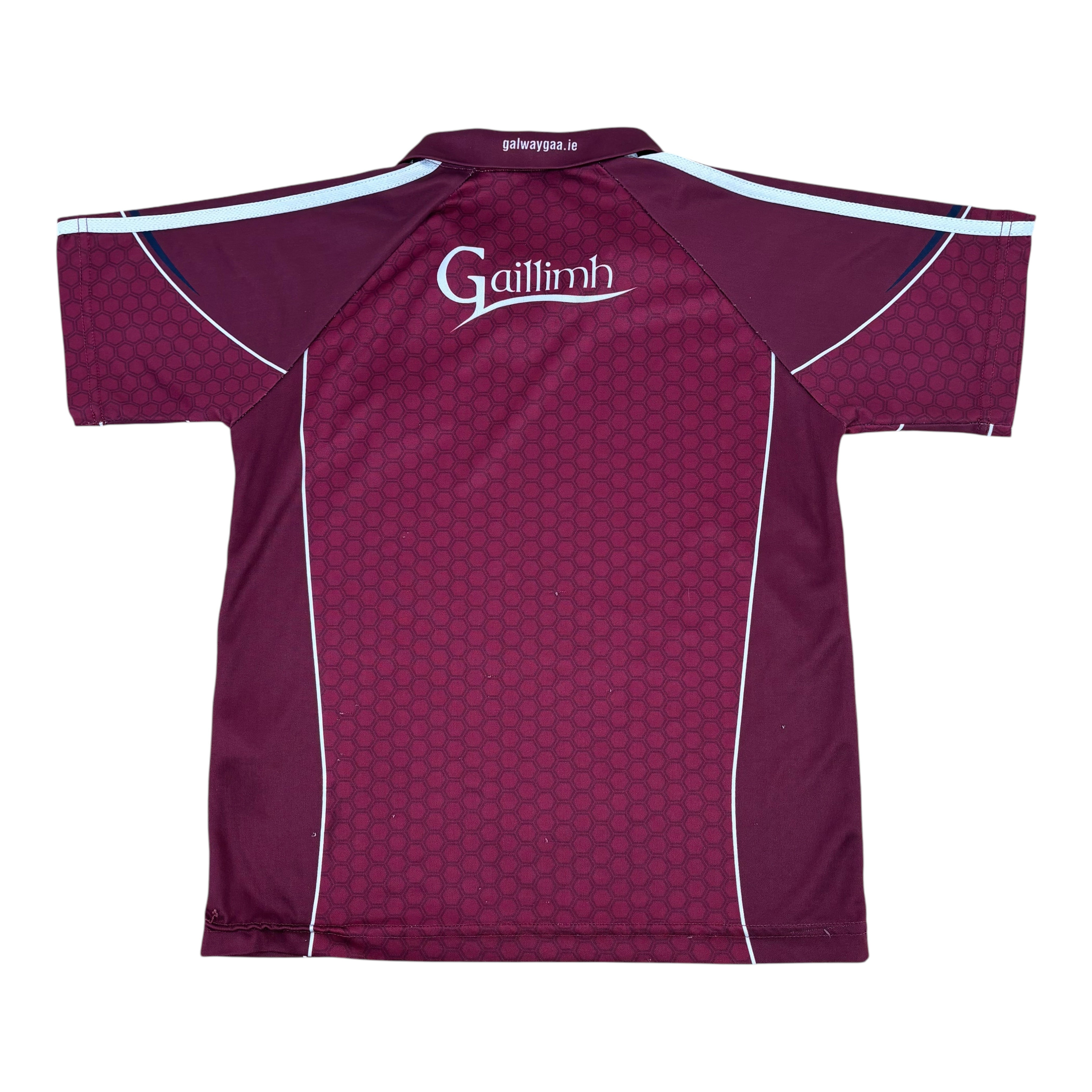 O’Neills Galway GAA 2015/16 Home Jersey (10-11yrs)