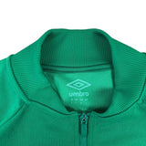 Umbro Ireland Football 2016/17 Home Track Jacket (L)