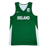 Nike Ireland Basketball Academy 2024 Reversible Jersey (M)