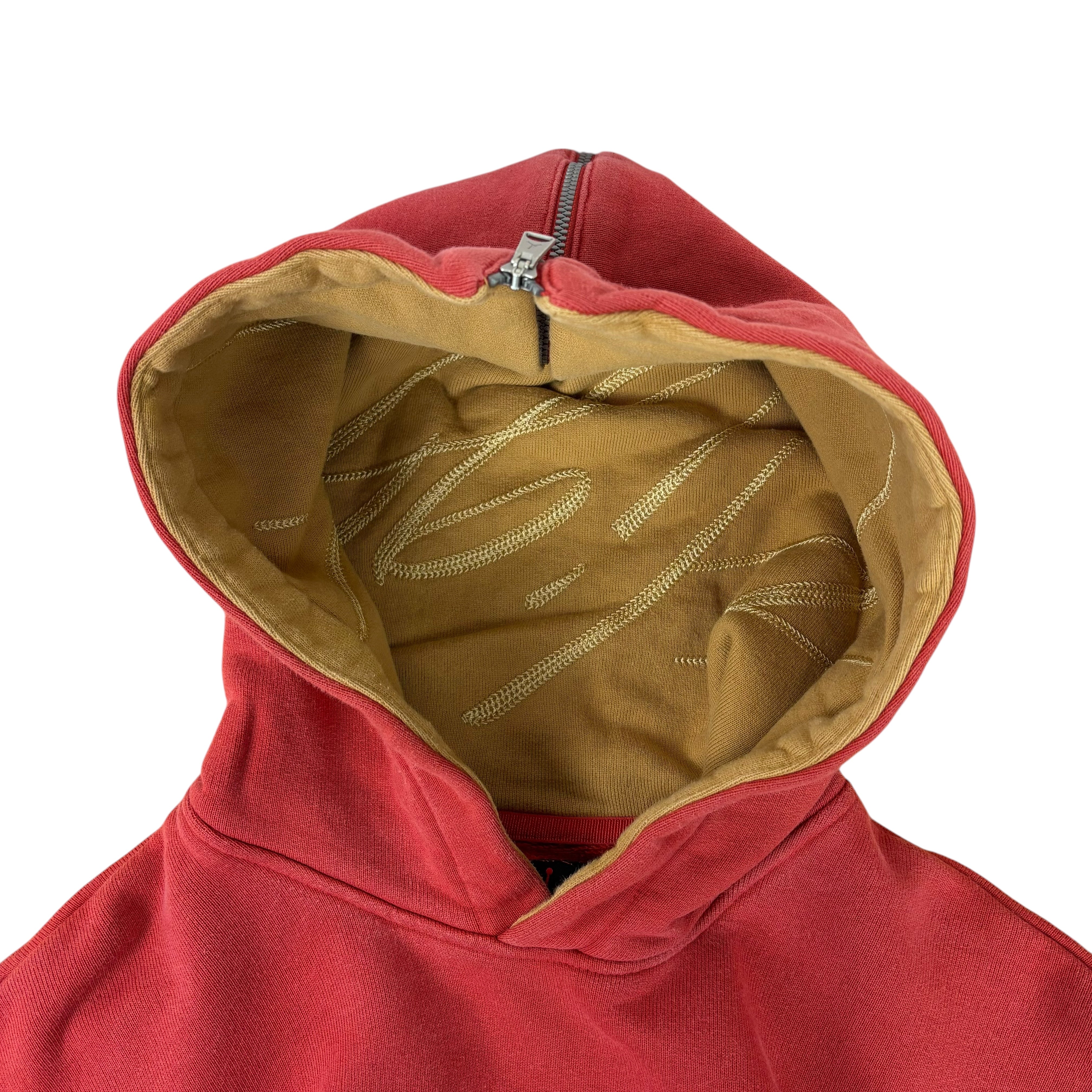 Air Jordan Flight Heritage Hoodie (XS)