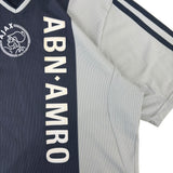 Adidas Ajax Amsterdam FC 2001/02 Away Jersey (L)