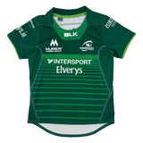 BLK Connacht Rugby 2018/19 Home Jersey (7-8yrs)