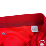 Adidas Munster Rugby 2019/20 Home Jersey (S)