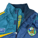 O’Neills Kerry GAA Ciarraí Vintage Windbreaker (L)