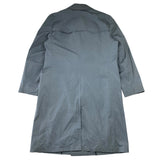 London FOG Vintage Double-Breasted Trench Coat (L)