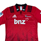 Adidas Crusaders Rugby 2018/19 Home Jersey (XL)
