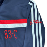 Adidas 83-C J.Mano Track Jacket (S)