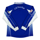 O’Neills Celbridge GAA 2008/09 LS Home Jersey (S)