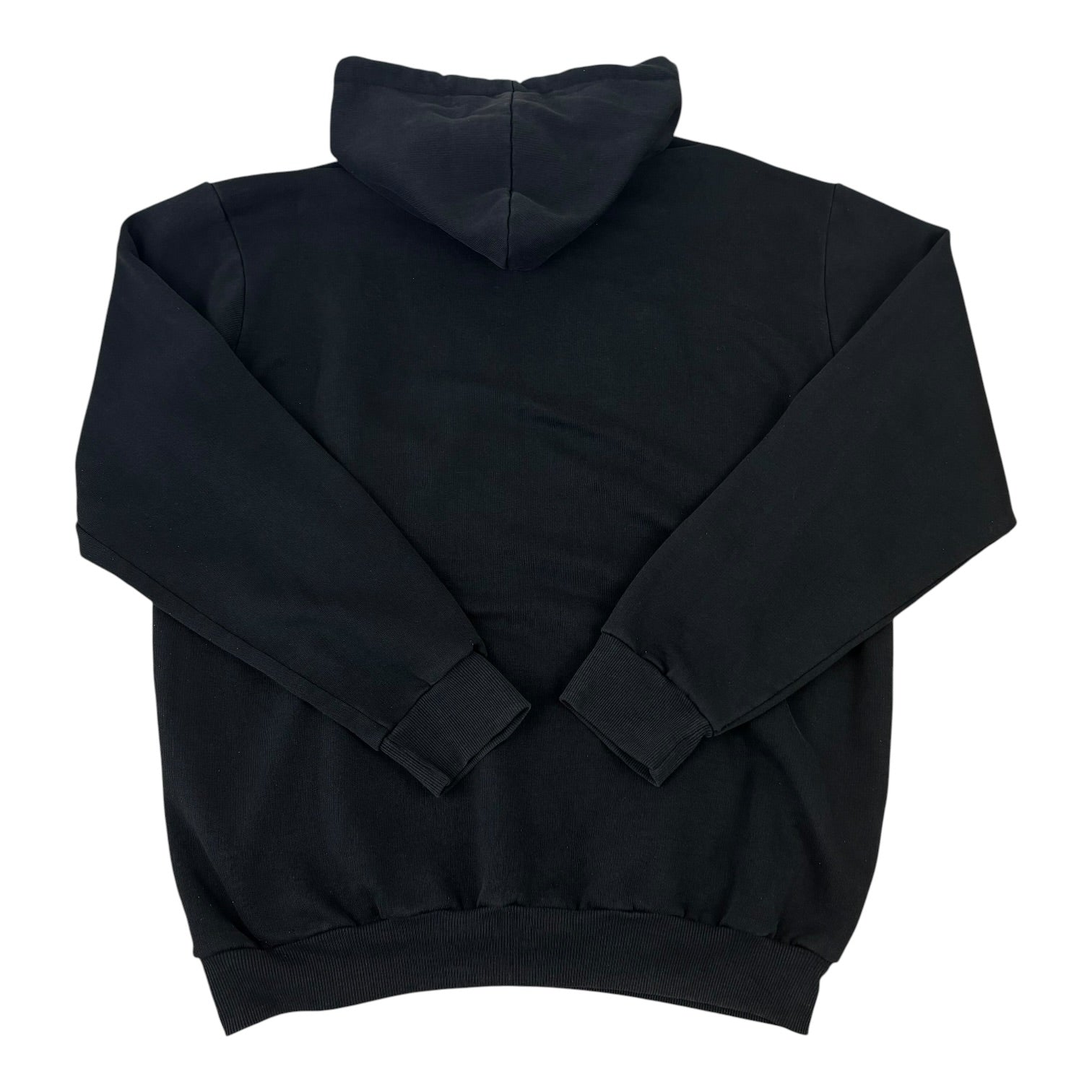 Nike Air Y2K Spell-Out Hoodie (XL)