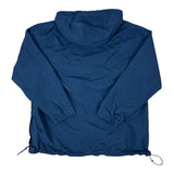 Carhartt Black Pullover Logo Windbreaker (S)