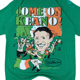 FOTL Roy Keane “Come on Keano” Graphic Tee (M)
