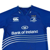 Canterbury Leinster Rugby 2013/14 Home Jersey (M)