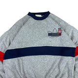 Adidas 80 Petrol Pump Sweater (M)