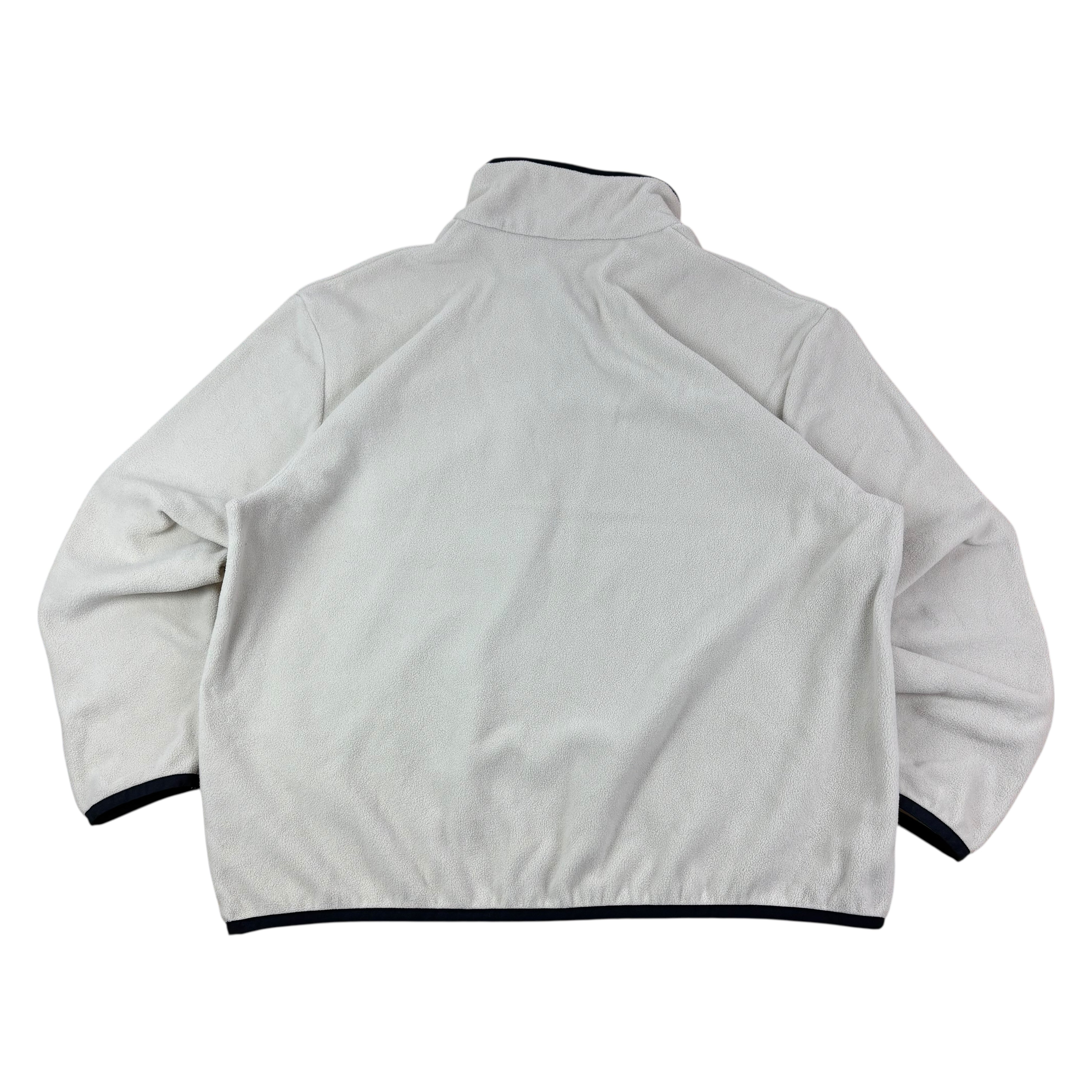 Regatta Cream Fleece (XL)