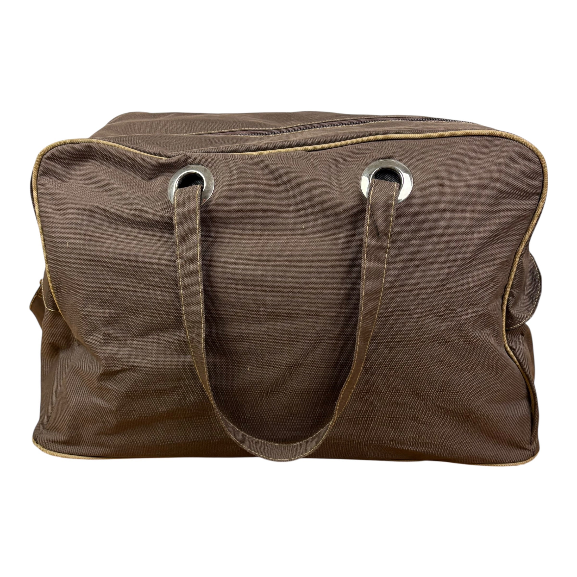 Betty Boop Y2K Brown Monogram Bag (L)