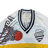 Fairplay Recra Vintage Basketball Jersey (XL)