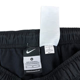 Nike Y2K Black Track Pants (M)