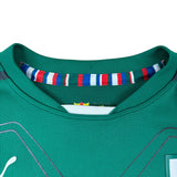 Puma IRFU Ireland Rugby 2013/14 Home Jersey (XS)