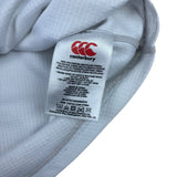Canterbury Ireland Rugby IRFU 2023 Rugby World Cup Alternate Jersey (10yrs)